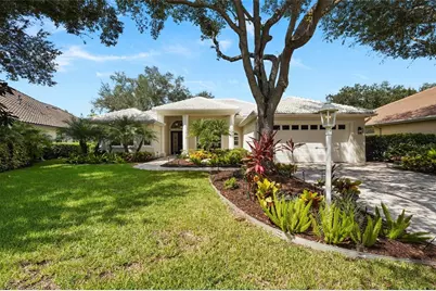 7400 Eaton Court, University Park, FL 34201 - Photo 1