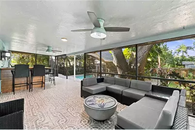1613 Wharf Road, Sarasota, FL 34231 - Photo 35