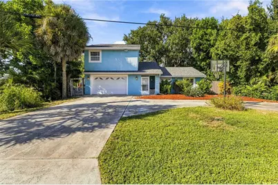 1613 Wharf Road, Sarasota, FL 34231 - Photo 1