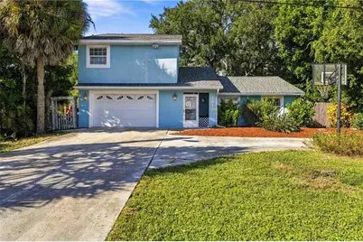 1613 Wharf Road, Sarasota, FL 34231 - Photo 3