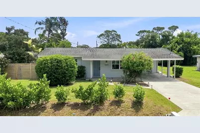 6203 Rodgers Avenue, Sarasota, FL 34231 - Photo 1