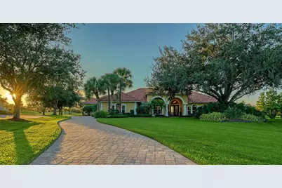 8250 Hugh Alison Place, Sarasota, FL 34240 - Photo 1