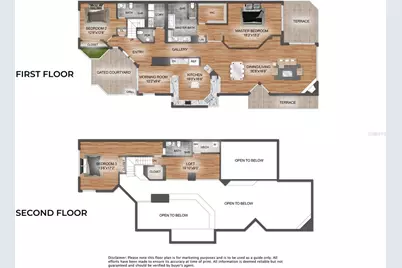340 Gulf Of Mexico Drive #136, Longboat Key, FL 34228 - Photo 49