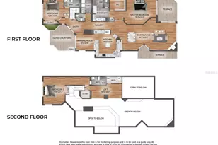 340 Gulf of Mexico Dr, Longboat Key, FL 34228 - Photo 49