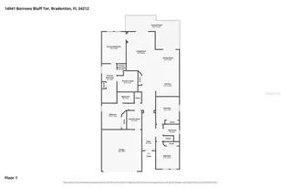 14941 Barrows Bluff Terrace, Bradenton, FL 34212 - Photo 33