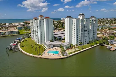 420 64th Avenue #208, Saint Pete Beach, FL 33706 - Photo 1