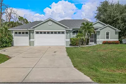 8920 Bantry Bay Boulevard, Englewood, FL 34224 - Photo 1