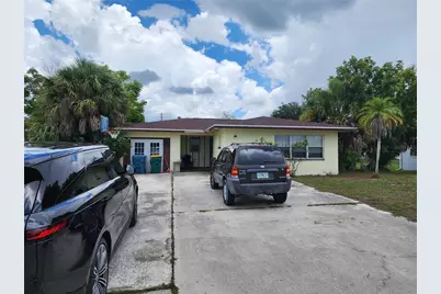 22094 Kimble Avenue, Port Charlotte, FL 33952 - Photo 35