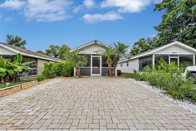 3867 Almond Avenue, Sarasota, FL 34234 - Photo 3