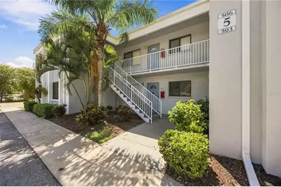 5310 26th St W #504, Bradenton, FL 34207 - Photo 3