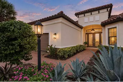 3860 Santa Caterina Boulevard, Lakewood Ranch, FL 34211 - Photo 3