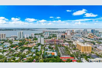 1685 Laurel Street #4, Sarasota, FL 34236 - Photo 1