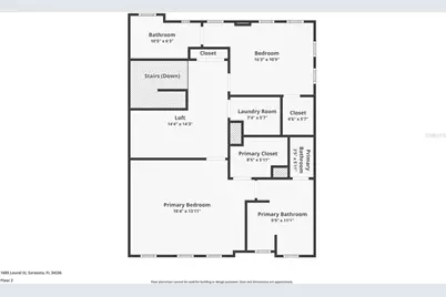 1685 Laurel Street #4, Sarasota, FL 34236 - Photo 41