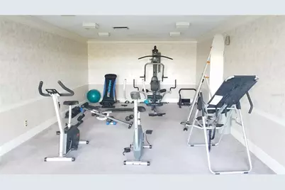 7100 Sunshine Skyway Lane S #301, Saint Petersburg, FL 33711 - Photo 17