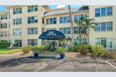 3808 Gulf Of Mexico Drive #E412, Longboat Key, FL 34228 - Photo 3