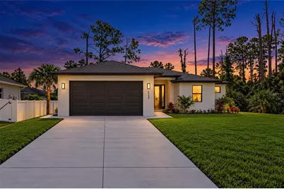2144 Nabble Lane, North Port, FL 34288 - Photo 3