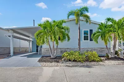 10315 Cortez Road W #7F, Bradenton, FL 34210 - Photo 1