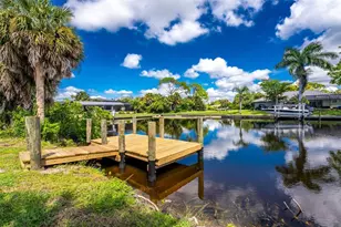 18321 Wolbrette Cir, Port Charlotte, FL 33948 - Photo 41