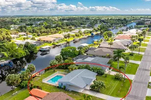 18321 Wolbrette Cir, Port Charlotte, FL 33948 - Photo 1