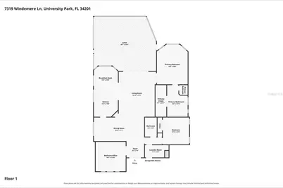 7319 Windemere Lane, University Park, FL 34201 - Photo 39