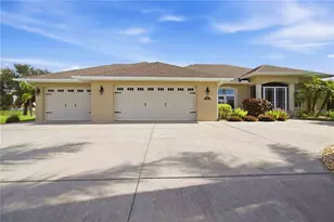 282 White Marsh Ln, Rotonda West, FL 33947 - Photo 1