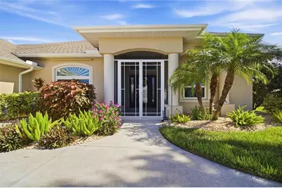 282 White Marsh Lane, Rotonda West, FL 33947 - Photo 3