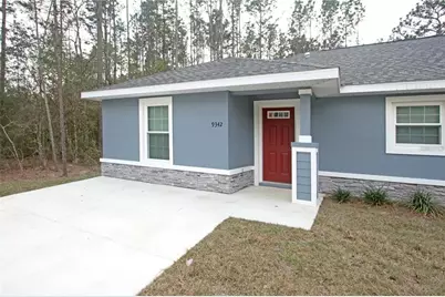 9342/9344 N Peachtree Way, Citrus Springs, FL 34434 - Photo 3