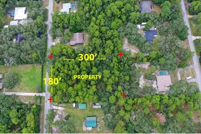 2659 S Bolton Avenue, Homosassa, FL 34448 - Photo 3