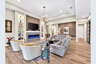 800 Tailwind Place, Sarasota, FL 34240 - Photo 5