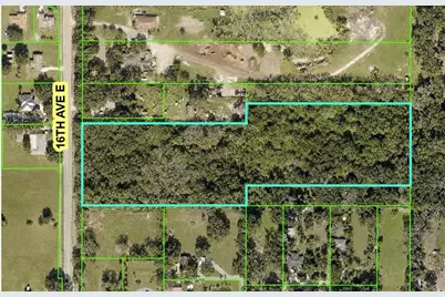 3002 16th Avenue E, Palmetto, FL 34221 - Photo 1