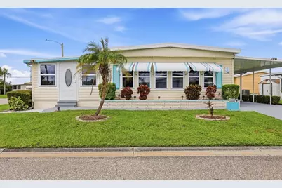 1003 45th Avenue Drive E, Ellenton, FL 34222 - Photo 1