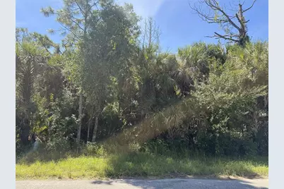 Lot 15 Walmsley Ave Avenue, North Port, FL 34287 - Photo 1