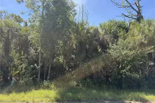 Lot 15 Walmsley Ave Ave, North Port, FL 34287 - Photo 1