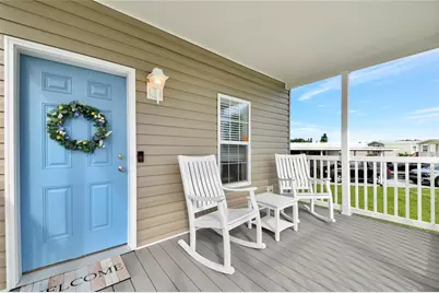 6843 Hikina Drive, North Port, FL 34287 - Photo 3