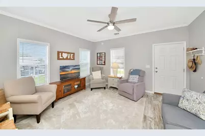 6843 Hikina Drive, North Port, FL 34287 - Photo 5