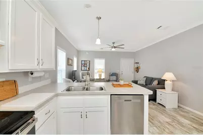 6843 Hikina Drive, North Port, FL 34287 - Photo 11