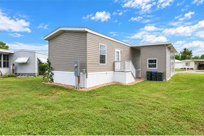 6843 Hikina Drive, North Port, FL 34287 - Photo 37