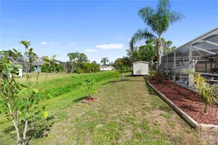4268 Mulgrave Ave, North Port, FL 34287 - Photo 37