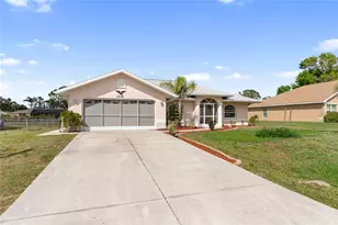 4268 Mulgrave Ave, North Port, FL 34287 - Photo 1
