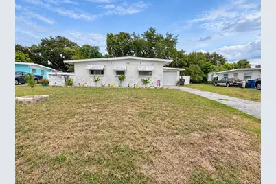 5807 20th Street W, Bradenton, FL 34207 - Photo 1