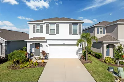 3343 Hilltop Circle, Lakewood Ranch, FL 34211 - Photo 1