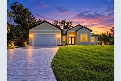 1392 New London Street, North Port, FL 34288 - Photo 1