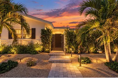2482 Wisteria Street, Sarasota, FL 34239 - Photo 1