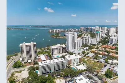 711 S Palm Avenue #302, Sarasota, FL 34236 - Photo 35