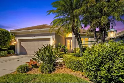 9743 53rd Drive E, Bradenton, FL 34211 - Photo 1