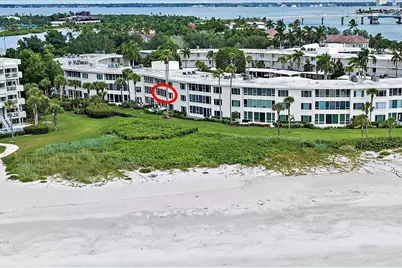 100 Sands Point Road #219, Longboat Key, FL 34228 - Photo 3