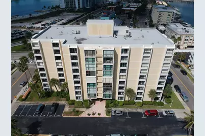 800 S Gulfview Boulevard #508, Clearwater, FL 33767 - Photo 1