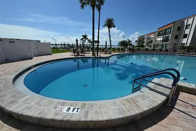 800 S Gulfview Boulevard #508, Clearwater, FL 33767 - Photo 15