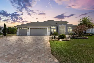 683 Krietemeyer Path, The Villages, FL 32163 - Photo 1