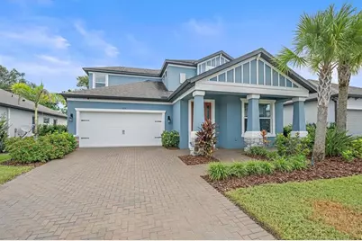 1033 Whimbrel Run, Bradenton, FL 34212 - Photo 1